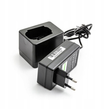 Akulaadija Hi-Power METABO 6.02151.50, 12-27 V, 1 A NiMH