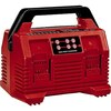 Akulaadija Einhell X-Quattrocharger 18 V, 4 A