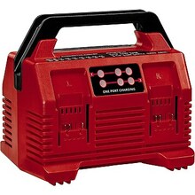 Akulaadija Einhell X-Quattrocharger 18 V, 4 A