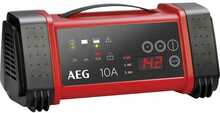 Akulaadija AEG LT10, 12/24 V