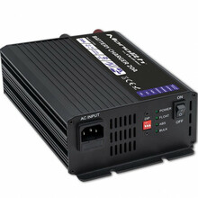 Akulaadija Qoltec 51959 Smart Monolith, 12 V, 20 A