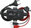 Akulaadija Noco GENIUS2D, 12 V, 2 A