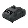 Akulaadija Flex CA 18V-LD, 18 V