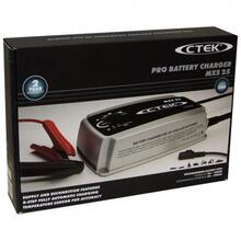 Akulaadija Ctek MXS 25, 12 V, 25 A