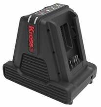 Akulaadija Kress KA3706, 60 V, 8 A