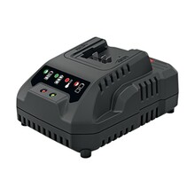 Akulaadija Flex CA 18V-LD, 18 V