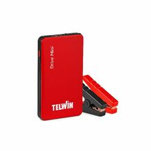 LiPo multifunktsionaalne aku/starter Telwin Drive Mini 12 V