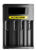 Akulaadija Nitecore CI4, 4 pesa, USB