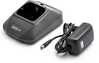 Laadija Turac Hetronic Mini 98108570.A 230V
