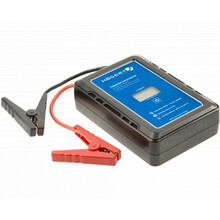 Käivitusaparaat Hogert HT8G625, 12 V, 500-1000 A