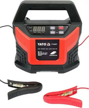Akulaadija Yato YT-83037, 12 V, 15 A, 300 AH