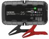 Akulaadija Noco Genius Pro 25, 6/12/24 V, 25 A