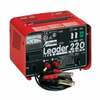 Akulaadija Telwin Leader 220, 12/24 V, 25 A, 400 AH