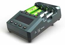 Akulaadija SkyRC MC3000