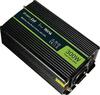 Pingemuundur Green Cell INV14, 24V/230V, 300W/600W, must