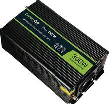 Pingemuundur Green Cell INV14, 24V/230V, 300W/600W, must