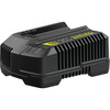 Akulaadija Stanley Fatmax V20, 18 V, 4 A