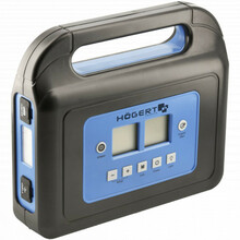 Auto aku starter Hogert HT8G624, 400-800 A, 10 Ah, 8 bar