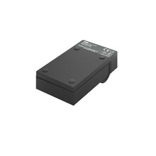 Laadija Newell DC-USB Canon LP-E17 akudele