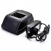 Scanreco akulaadija Turac 9000-000435 230V