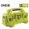 Akulaadija Ryobi RC18640, 18 V, 6 pistikut