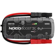 Käivitusseade NOCO GBX155, 4250 A