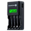 Akulaadija Everactive NC-450 Black Edition