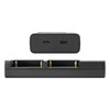 Laadija Newell DL-USB-C, kahe kanaliga, NP-F550/770/970
