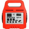 Akulaadija Yato YT-8301, 6/12 V, 8 A, 200 AH