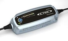 Akulaadija Ctek Lithium XS 12V 5A