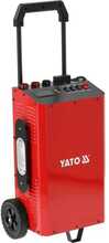 Akulaadija käivitusabiga Toya SA YT-83063, 12/24 V, 20-400 Ah