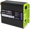 Akulaadija Qoltec 80A 12V LiFePO4 AGM GEL SLA