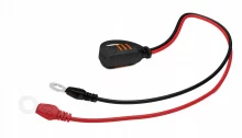 Akukaabel CTEK Connect Eyelet M10, 40 cm