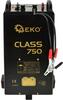 Käivitamis- ja laadimisseade Geko Class 750 lcd