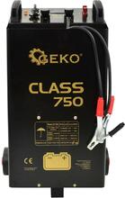 Käivitamis- ja laadimisseade Geko Class 750 lcd