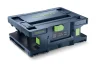Kiirlaadija Festool SYS-MC 6/4 578489
