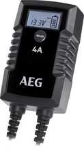 Akulaadija AEG LD4, 6/12 V