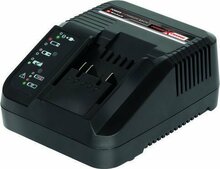 Akulaadija Einhell PXC 18V 3A