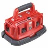 Akulaadija Milwaukee M1418 C6, 18 V, 6 pesaga