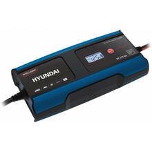 Akulaadija Hyundai HY810, 6-12 V, 8 A
