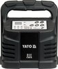 Akulaadija Yato YT-8303, 12 V, 15 A, 200 AH