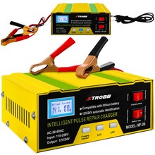Akulaadija XTROBB 12V/24V