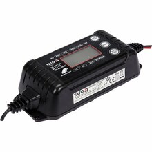 Akulaadija Yato YT-83033, 6/12 V, 4 A, 120 AH