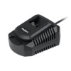 Akulaadija Rebel Tools RB-2001-CH, 20 V, 2-4 A
