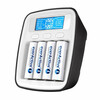 Akulaadija Everactive NC1000M