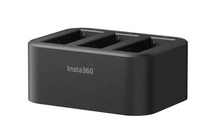 Akulaadija Insta360 Ace Pro 2/Ace Pro Fast Charge Hub