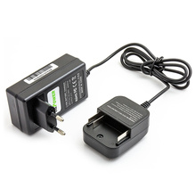 Akulaadija Hi-Power 194205-3, 18 V, 1,5 A