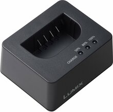 Kaamera laadija Panasonic DMW-BTCD15E USB-C, 5V/9V, 3.0A