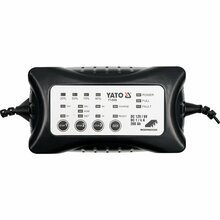 Akulaadija Yato YT-8300, 6/12 V, 4 A, 200 AH