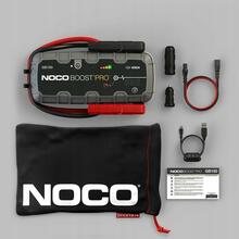 Käivitusseade Noco GB150 Boost 12 V, 3000 A